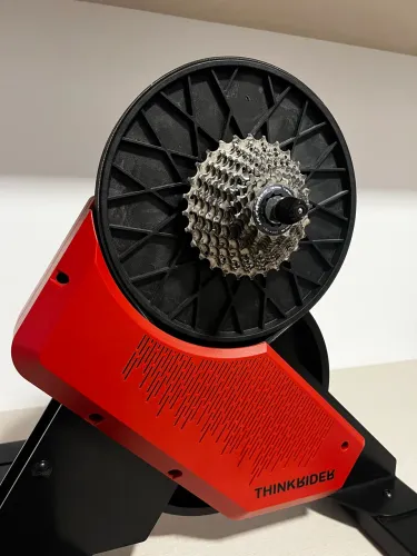 Rolo de treino smart Thinkrider x2