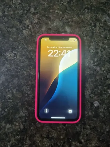 iPhone XR