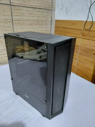 Gabinete gamer