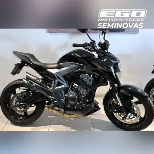 Zontes R350 2025