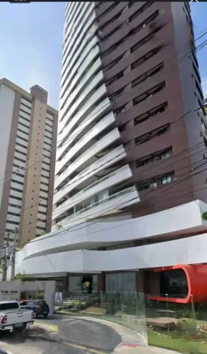 Alugo 02 Quartos The One Residence