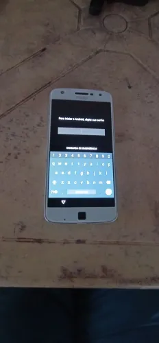 Moto z play 2