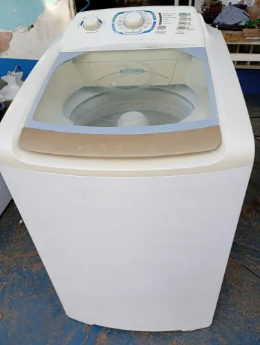 Máquina Electrolux 10kg 