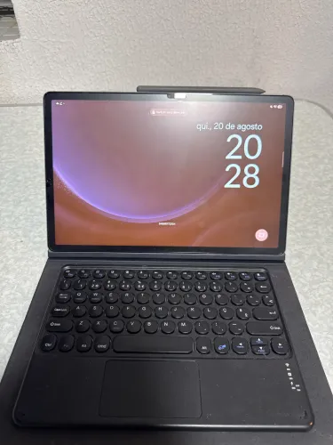 Samsung Galaxy Tab S9 FE+ 128GB 8GB RAM Seminovo