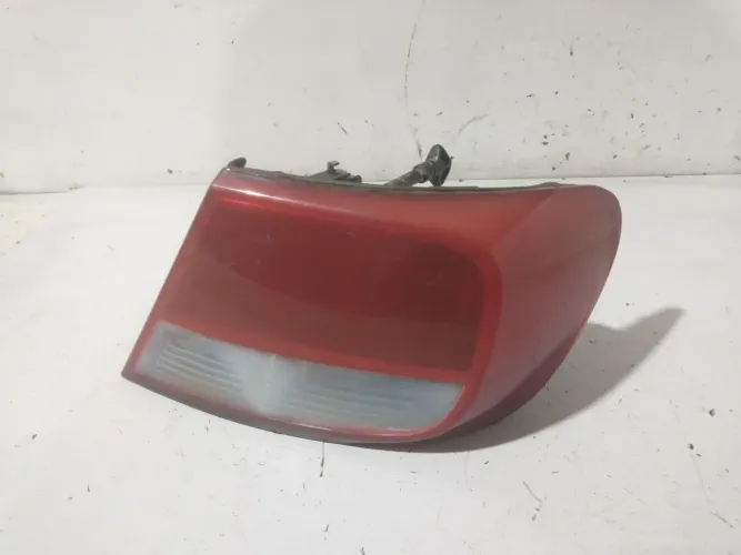 Lanterna Gol G5 2010 usado original direita 