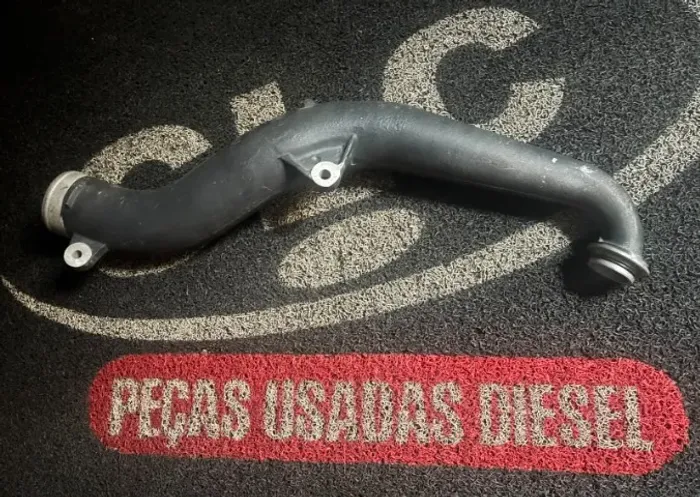 Tubo do intercooler Mercedez-Benz A 904 098 1807