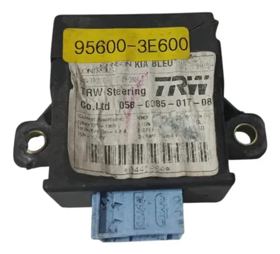 Módulo Controle Sorento 2004 - 2009 / 956003e600