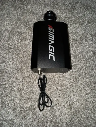 Direct Drive Simagic M10 10nm