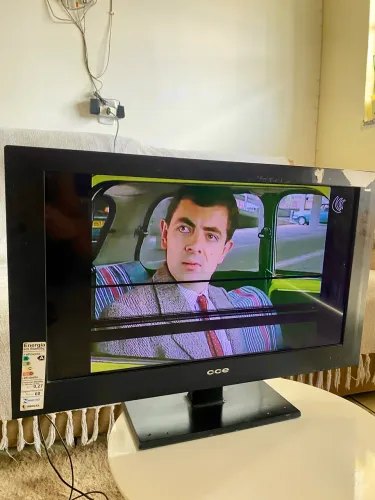 VENDO TV