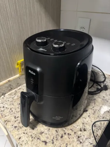 Airfray