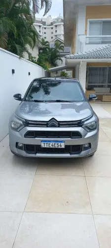 Citroen Basalt Shine 1.0 Flex TB 200 5P Aut. 2025