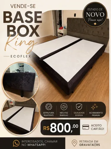 Base box
