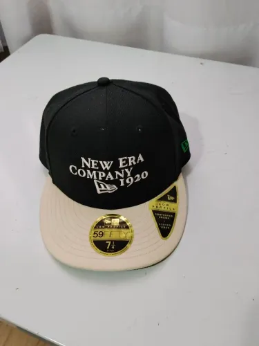 Boné New Era - novo