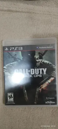 Call of Duty Black Ops Original