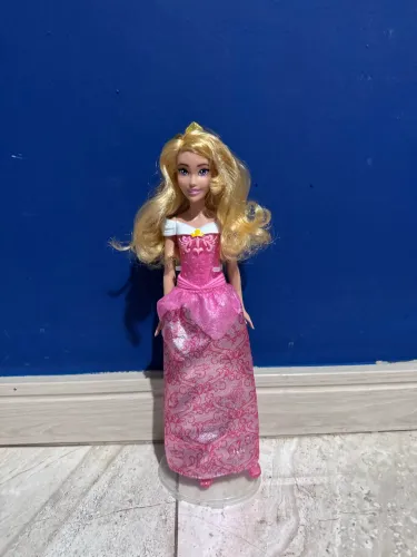 Boneca Aurora