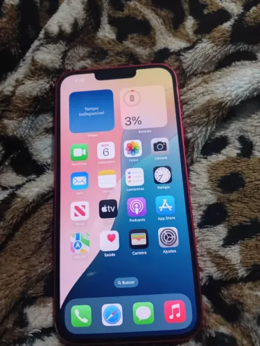 iPhone 14 Plus 128GB Por apenas $1999