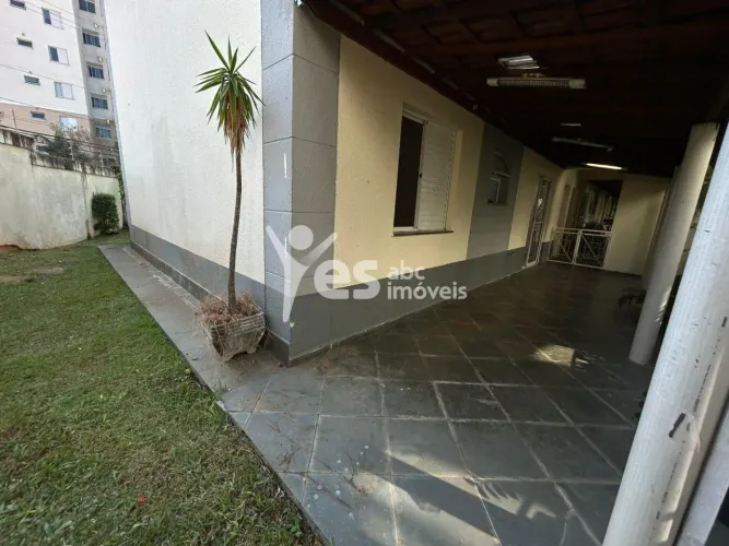 Casa Térrea em Condomínio Fechado e lazer completo a venda no Taboão em São Bernardo do Ca