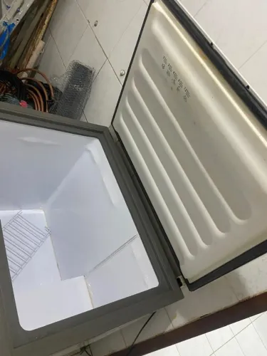 Freezer