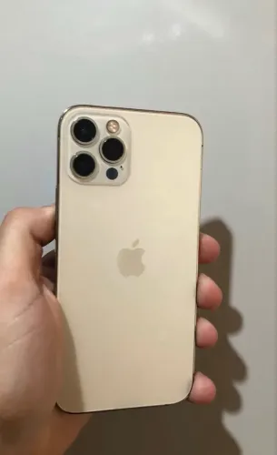 iPhone 12 Pro