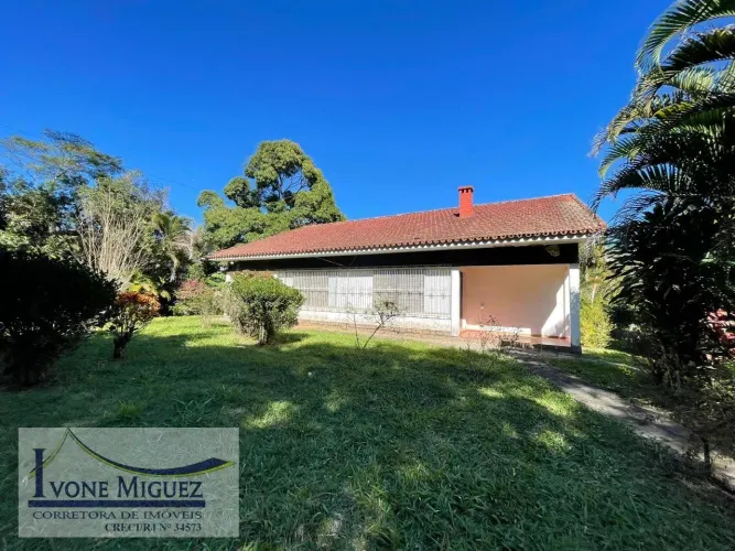 Casa em Barão de Javary - Miguel Pereira, RJ