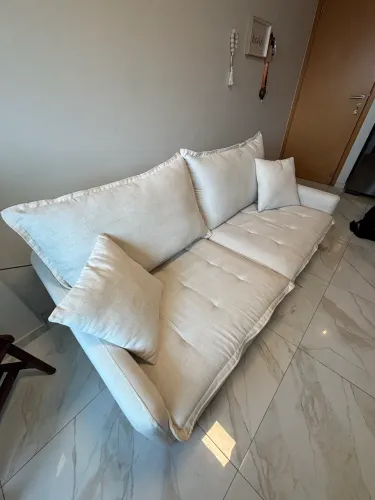 Vendo sofá