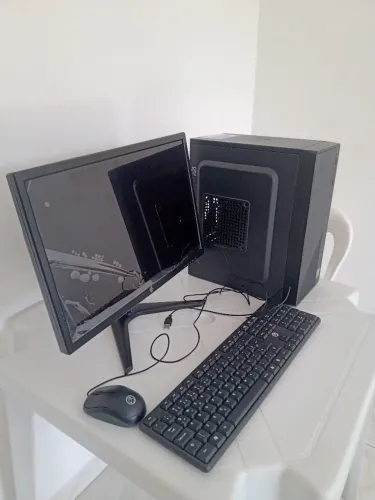 Processador Intel core l