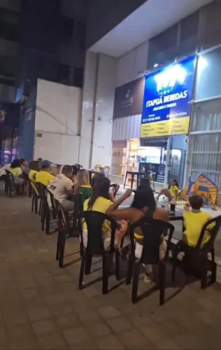 Distribuidora de bebidas
