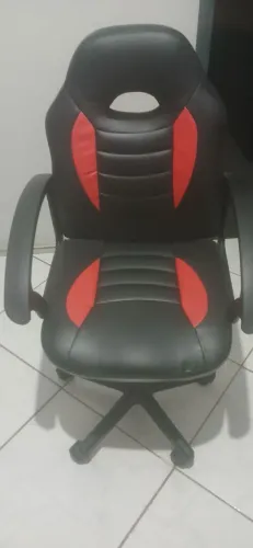 Cadeira gamer