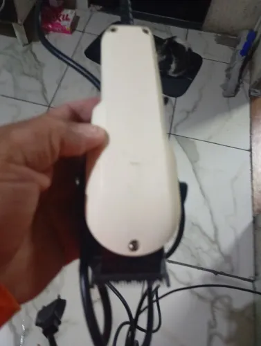 Máquina de corte cabelo
