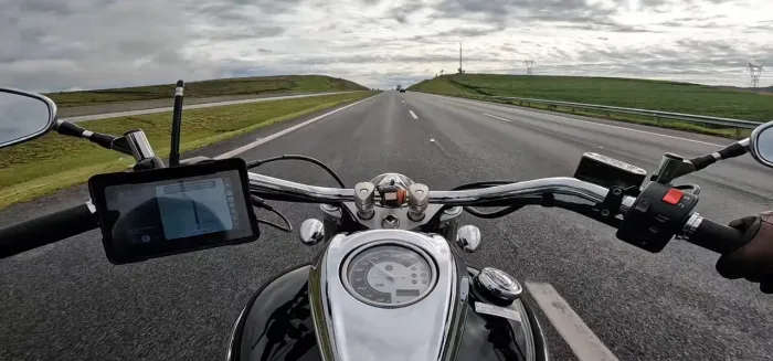 XVS 950 Midnightstar
