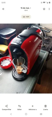Chuteira de cápsula