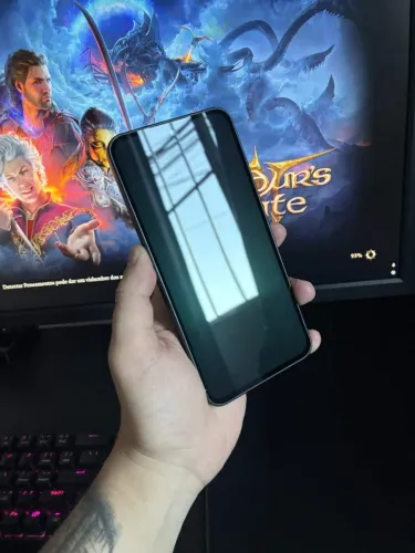 samsumg a36 126g 6g de ram