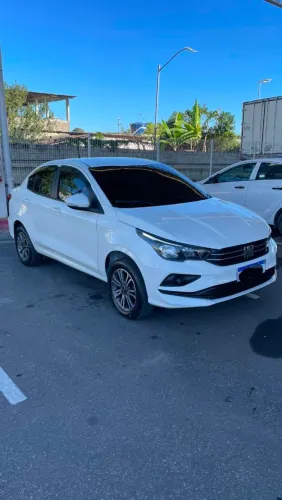 Fiat Cronos Drive 1.0 6V 2024