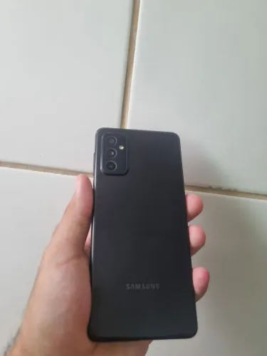 Samsung Galaxy M52 128G 5G