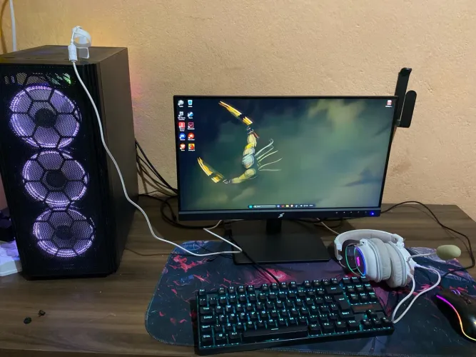 Computador