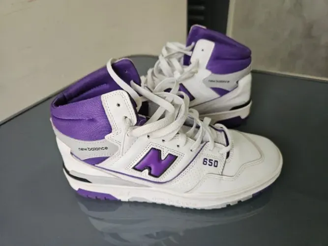 Tenis New Balance 650 London