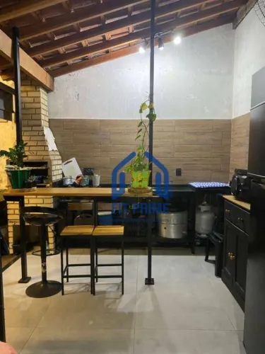 Casa com 3 dormitórios à venda, 100 m² por R$ 250.000,00 - Parque das Aroeiras II - São Jo