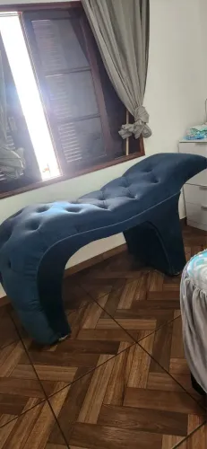 Maca de luxo