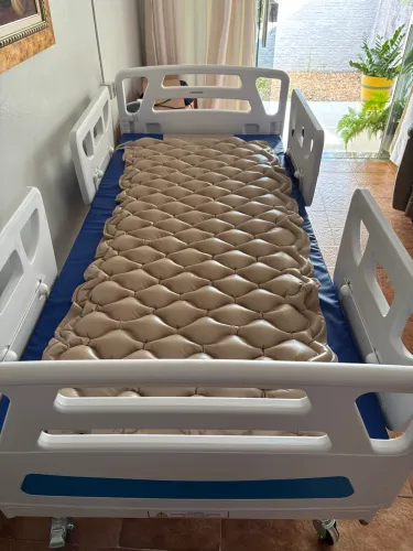 Produtos hospitalares 