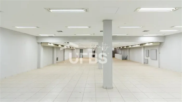 Imóvel Comercial - Imóvel Comercial
