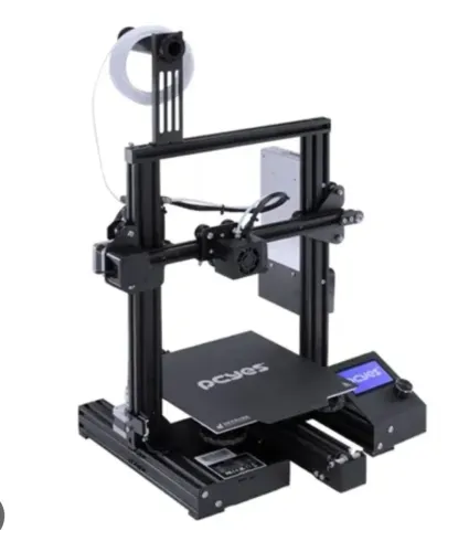 Impressora 3D Faber 3 da PCYes