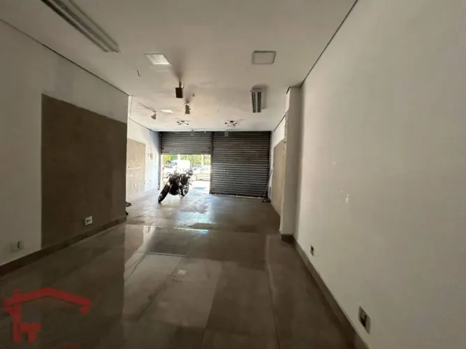 Salão para alugar, 130 m² por R$ 4.000,00/mês - Parque São Domingos - São Paulo/SP