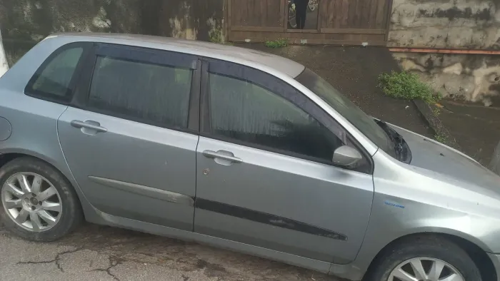 Fiat Stilo 1.8/ 1.8 SP/ Connect 16V 122cv 5P 2005