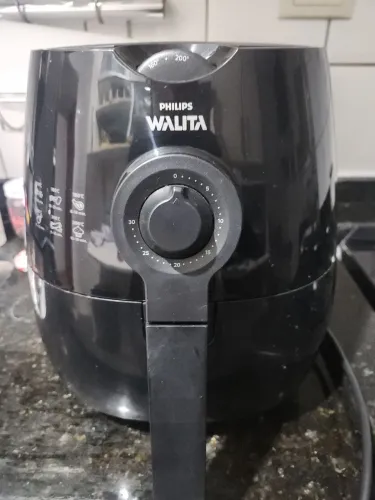 Air Fryer Phillips Walita