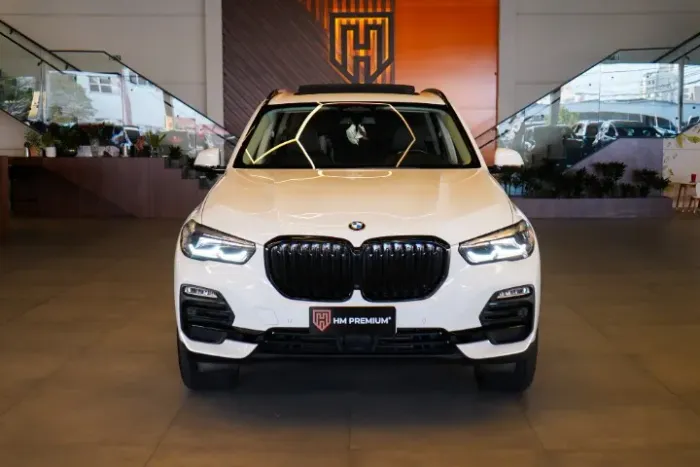 BMW X5 Xdrive 30D 3.0 258cv Diesel 2020