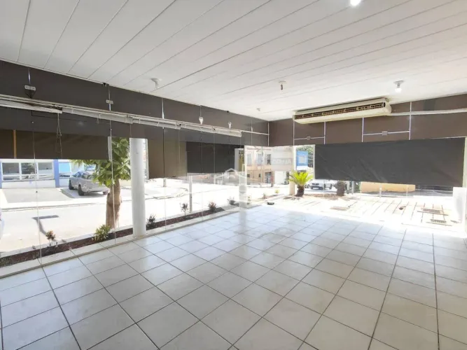 Ponto Sala comercial para alugar no bairro Centro em Piracicaba