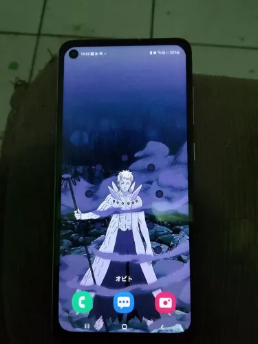 celular A21s pra vender em perfeito estado de uso