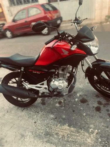 CG 160
