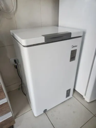 Freezer 1000 litros