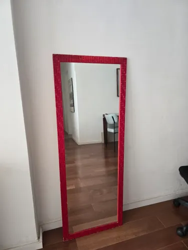 Espelho 127×47